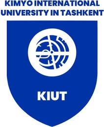 Kimyo International University in Tashkent