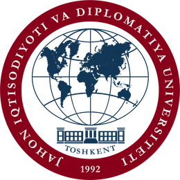 Jahon iqtisodiyoti va diplomatiya universiteti